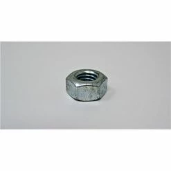 JET® Nut Hex M8X1.25, 6286445