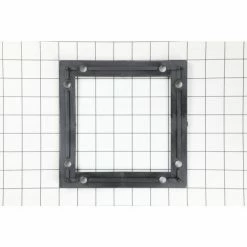 JET® Gasket Rubber #75 Dust Collection, 6286638