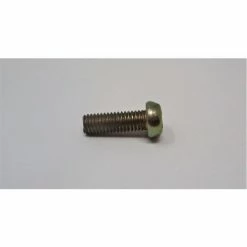 JET® Screw Round Hd M5X0.8X12, 6286644