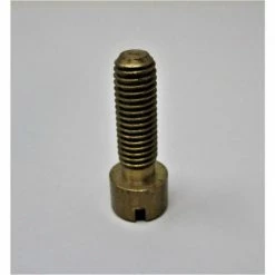 JET® Chisel Locking Screw 719A, 6294197