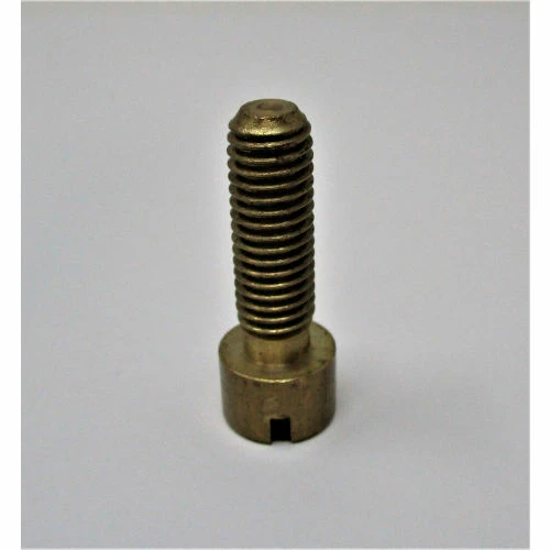 JET® Chisel Locking Screw 719A, 6294197 1 JET® Chisel Locking Screw 719A, 6294197