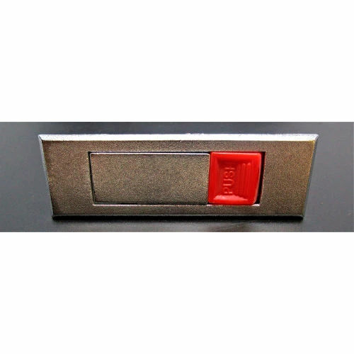 JET® Door Latch 719A, 6294228 1 JET® Door Latch 719A, 6294228