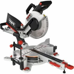 JET® JET 10 Dual Bevel Miter Saw JMS-10X