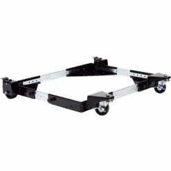 JET 708118 Model JMB-UMB Adjustable Width & Length Universal Mobile Base