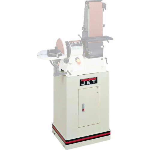 JET 708597 Model CS-96 Closed Stand for JSG-96 Belt/Disc Sander 1 JET 708597 Model CS-96 Closed Stand for JSG-96 Belt/Disc Sander