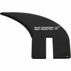 JET 708683 Low Profile Riving Knife for Deluxe Xacta Saw