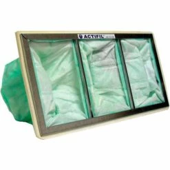 JET 708723 Replacement Inner Filter For AFS-2000 Dust Collector