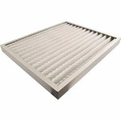 JET 708724 Washable Electrostatic Filter for AFS-2000 Dust Collector