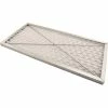 JET 708732 AFS-1B-WOF Replacement Washable Electrostatic Outer Filter For AFS-1000B