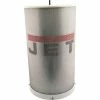 JET 708737C 1-Micron Canister Filter Kit For DC-650 Dust Collector