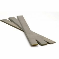 JET 708821 Model JJP-12K Replacement Knives (Set of 3) for JJP-12 Jointer/Planer