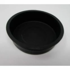 JET® Cap 3''Plstc Clmn Tube, 80-4015