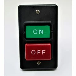 JET® Switch 3Ph 480V, 994507