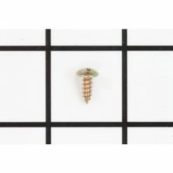 JET® Tapping Screw M3.5X10, DCRC-111