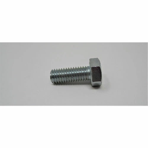 JET® Hex Flange Bolt (M8X20) , JC3-117 1 JET® Hex Flange Bolt (M8X20) , JC3-117