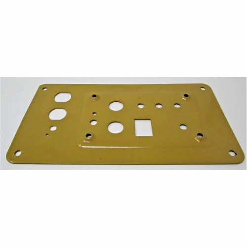 JET® Switch Plate, PM1200-1704 1 JET® Switch Plate, PM1200-1704