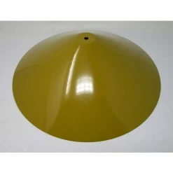 JET® Cone (Pw Gold) (Text) , PM1300-155
