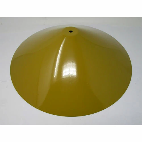 JET® Cone (Pw Gold) (Text) , PM1300-155 1 JET® Cone (Pw Gold) (Text) , PM1300-155