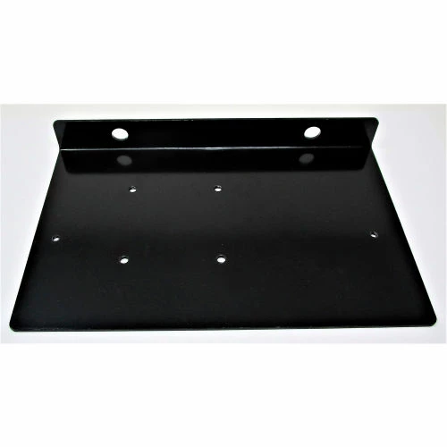 JET® Mount Plate, PM1900-107 1 JET® Mount Plate, PM1900-107