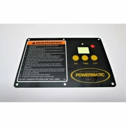 JET® Display Label, PM1900-108-10