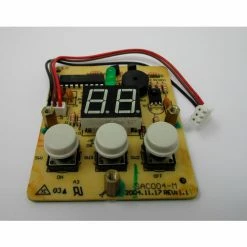 JET® Circuit Board, PM1900-108-2