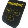 JET® Remote Control Label, PM1900-129-1