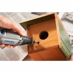 Dremel® 3000-1/24 3000-Series Variable Speed Rotary Tool Kit w/ 1 Attachment & 24 Accessories -Cheap Power Tools Store dremel30001244