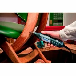 Dremel® 4000-6/50 4000-Series Variable Speed Rotary Tool Kit w/ 6 Attachments & 50 Accessories -Cheap Power Tools Store dremel40006504