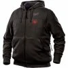 Milwaukee® 302B-21L M12™ Heated Hoodie Kit - Black - L