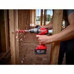 Milwaukee 2803-22 M18 FUEL&trade; 1/2" Drill/Driver Kit w/ 2 XC Batteries -Cheap Power Tools Store milwaukee2703 22 4