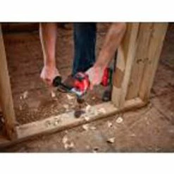 Milwaukee 2803-22 M18 FUEL&trade; 1/2" Drill/Driver Kit w/ 2 XC Batteries -Cheap Power Tools Store milwaukee2703 22 5