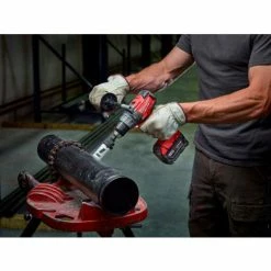 Milwaukee 2803-22 M18 FUEL&trade; 1/2" Drill/Driver Kit w/ 2 XC Batteries -Cheap Power Tools Store milwaukee2703 22 6